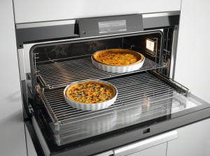 Gratar cu finisaj PyroFit Miele HBBR 92 - Img 2
