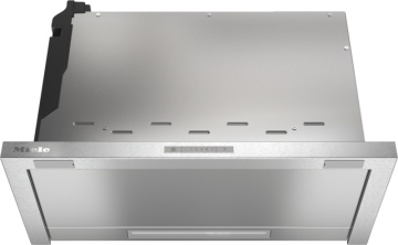 Hota incorporabila Miele DAS 2620 60 cm - Img 2
