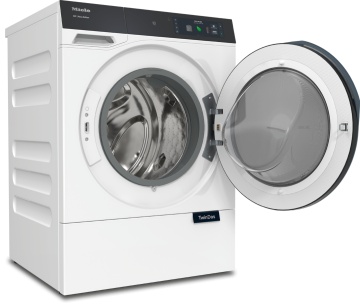 Masina de spalat Miele WQ 1000 WPS Nova Edition & 9kg - Img 3