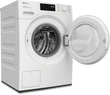 Mașina de spălat Miele WSD 383 WCS PowerWhash&Steam&9kg - Img 2