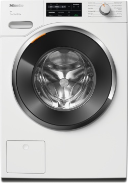 Mașina de spălat Miele WWG360 WCS PWash&9kg Alb lotus