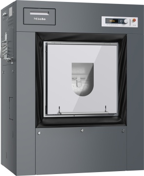 Mașină de spălat profesională cu barieră igienică Miele PW 6243 – 24 KG