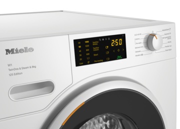 Masina de spalat rufe Miele WWB680 WCS 125 Edition - Img 3