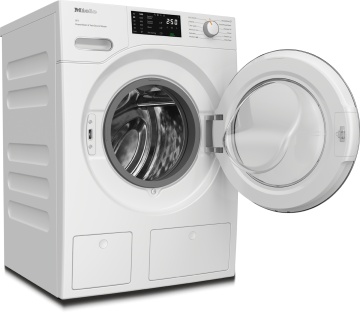 Mașină de spălat rufe Miele WWG880 WCS PWash&TDos&Steam - Img 2
