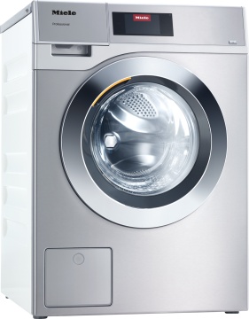Mașină de spălat rufe profesională Miele PWM 908 – 8 KG – Little Giant