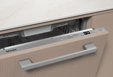 Mașină de spălat vase complet integrată G 5450 SCVi Active Plus Oţel inoxidabil - Img 2