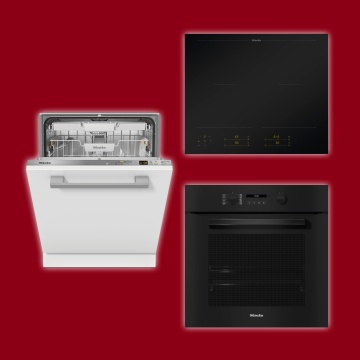 PACHET MIELE 3.3