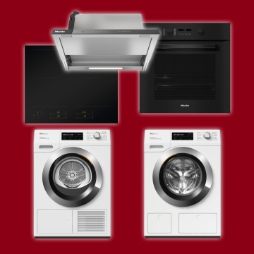PACHET MIELE 5.3