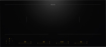 Plită cu inducție Miele KM 8575 FL