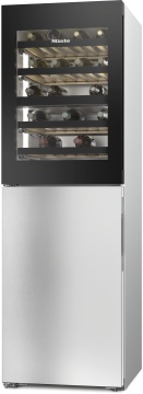 Racitor vinuri Miele KWNS 4784 DE edt/cs