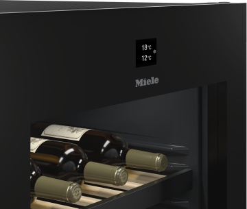 Racitor vinuri Miele KWTS 4785 F obsw - Img 4