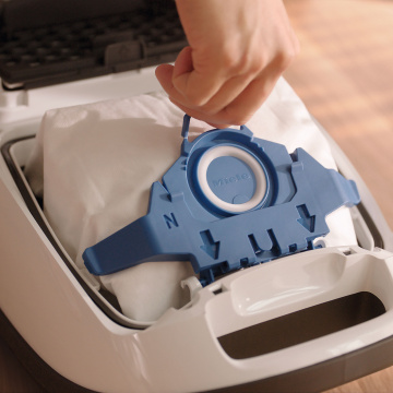 Sac pentru aspirator HyClean Pure GN - Img 4