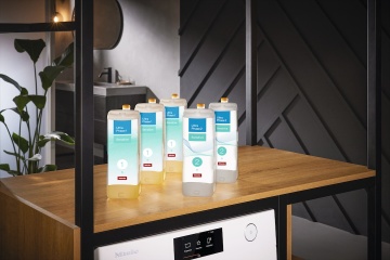 Set detergent UltraPhase 1&2 Sensitive - Img 4