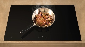 Tigaie M Sense Miele KMBP 8428 neacoperită (28 cm) - Img 5
