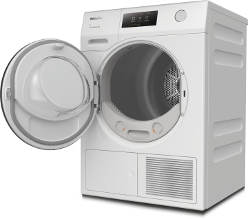 Uscător de rufe Miele TCR 790 WP Eco & Steam & 9kg - Img 2