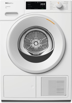 Uscător de rufe Miele TSD 643 WP 9kg