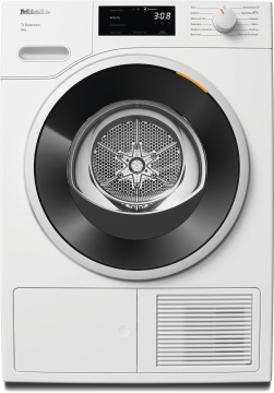 Uscător de rufe Miele TSH 783 WP 9kg
