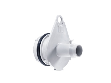 APCL 018 Kit dispenser detergent- pentru conectarea sistemelor de distribuire cu injecția de apă. - Img 2