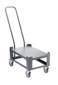 APCL 060 Maner – pentru instalarea pe șasiul profesional Miele pentru o manipulare simplă.