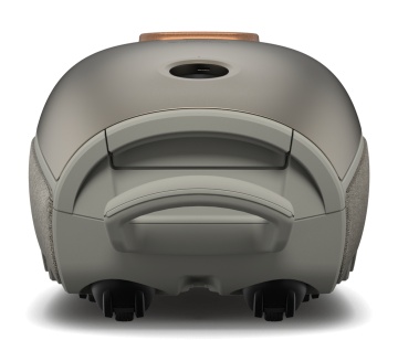 Aspirator Guard L1 Comfort TPCMCO Titanium - Img 4