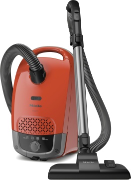 Aspirator Guard S1 Junior Terra Red