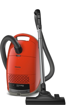 Aspirator Miele Guard M1 Terra Red