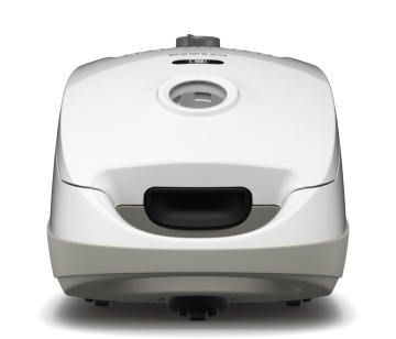 Aspirator Miele Guard S1 Parquet Flex BRWS White - Img 4
