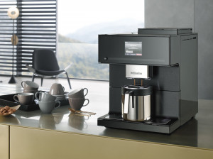Cană pentru espressoare Miele CVA și CM - Img 3