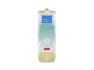 Cartus de detergent UltraPhase 1 Sensitive