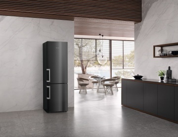 Combina frigorifica freestanding Miele KFN 4795 CD bst EU1 - Img 6