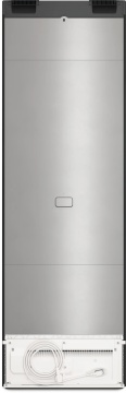 Congelator de sine stătător Miele FNS 4782 DD BlackSteel - Img 4