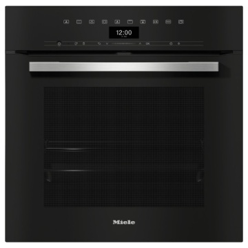 Cuptor combi electric cu aburi DGC 7351 Black