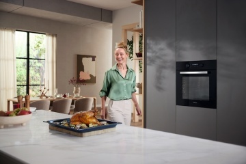 Cuptor electric Miele H 2766-1 BP 125 Edition - Img 4