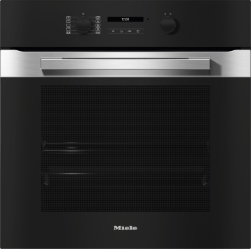 Cuptor electric Miele H 2861 B CleanSteel