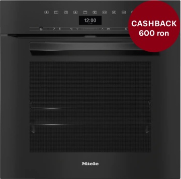 Cuptor electric Miele H 7464 BP