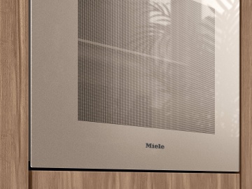 Cuptor Miele fără mâner H 7464 BPX Bej perlă - Img 2
