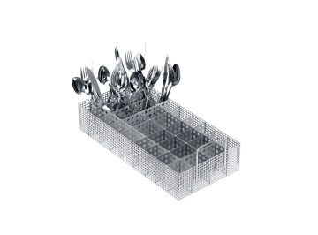 E 437 Cutlery Quiver – pentru ținerea tacâmurilor.