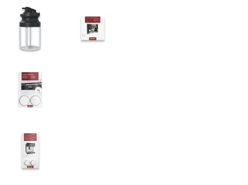 Espressor Miele CVA 7440 Bej perlă - Img 4