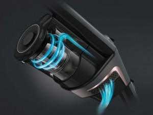 Filtru praf fin pentru aspirator Triflex HX-FSF - Img 4