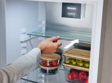 Frigider încorporabil Miele K 7777 B înălțime nișă 178 cm - Img 9