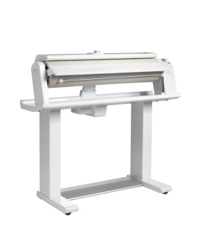 HM 16-83 EL - latime 830 mm - Calandru Miele profesional