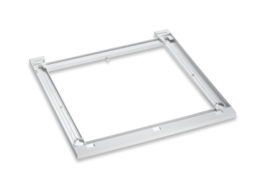 Kit de suprapunere WTV 601 pentru uscatorul Nova Edition si W1 - Img 2