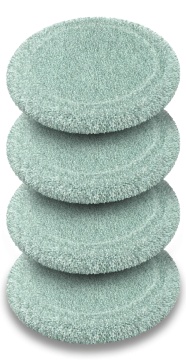 Lavetă de curățare AquaPads Universal Miele HX-APU