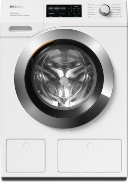 Mașina de spălat rufe Miele WEI895 WCS PWash&TDos&Steam