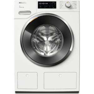 Mașină de spălat rufe Miele WWG 760 WPS TDos&9kg A [+Conectare la apa calda]