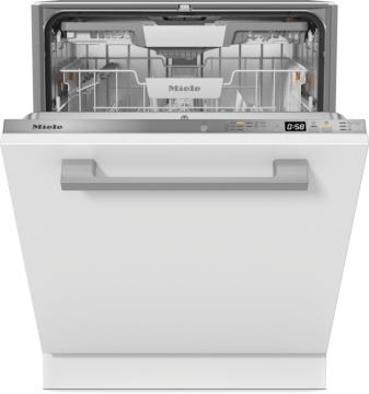 Mașină de spălat vase complet integrată G 5851 SCVi Active Plus