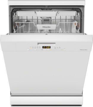 Mașină de spălat vase independentă G 5611 SC Alb Briliant Activ