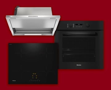 Pachet Kitchen Miele