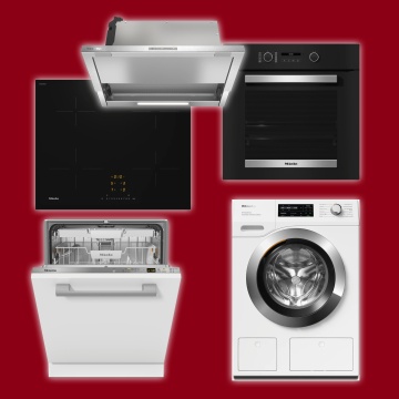 PACHET MIELE 5.1