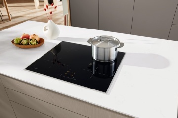 Plita cu inductie Miele KM 7361 FR 60 cm - Img 2